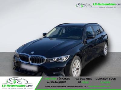 BMW Série 3 Touring 320e 204 ch BVA