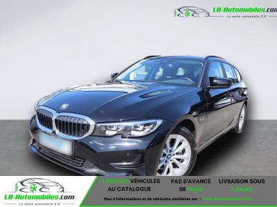 BMW Série 3 Touring 320e 204 ch BVA