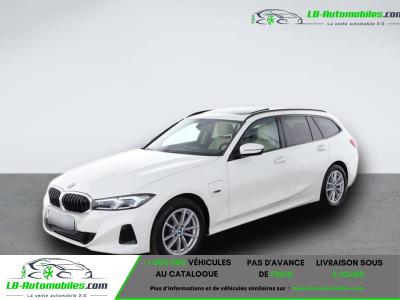 BMW Série 3 Touring 320e xDrive 204 ch BVA