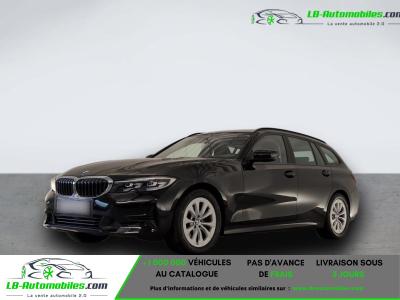 BMW Série 3 Touring 320i 184 ch BVA