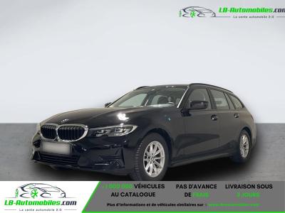 BMW Série 3 Touring 320i 184 ch BVA