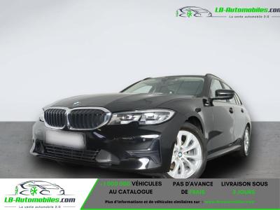 BMW Série 3 Touring 320i 184 ch BVA
