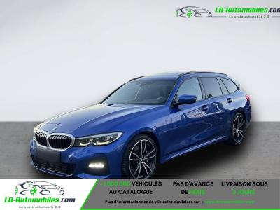 BMW Série 3 Touring 330d xDrive 286 ch BVA