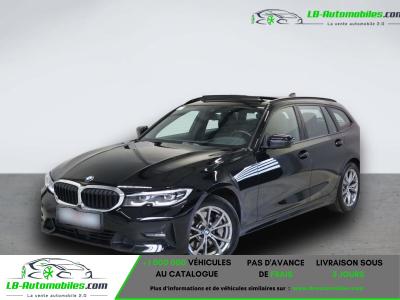 BMW Série 3 Touring 330d xDrive 286 ch BVA