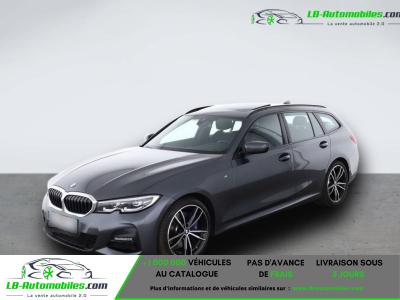 BMW Série 3 Touring 330d xDrive 286 ch BVA