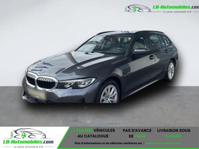 BMW Série 3 Touring 330e 292 ch BVA