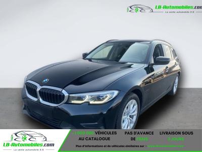 BMW Série 3 Touring 330e 292 ch BVA