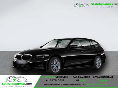 BMW Série 3 Touring 330e xDrive 292 ch BVA