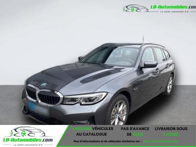 BMW Série 3 Touring 330e xDrive 292 ch BVA
