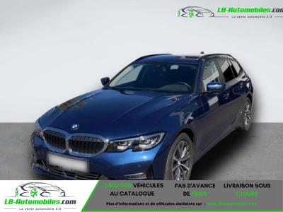BMW Série 3 Touring 330i 258 ch BVA