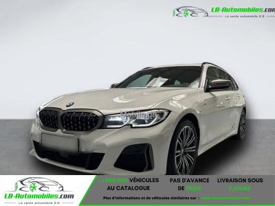 BMW Série 3 Touring M340i xDrive 374 ch BVA