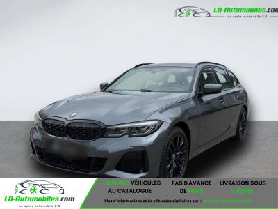 BMW Série 3 Touring M340i xDrive 374 ch BVA