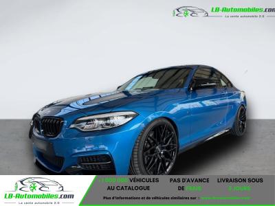 BMW Série 2 Coupé M240i 340 ch BVA