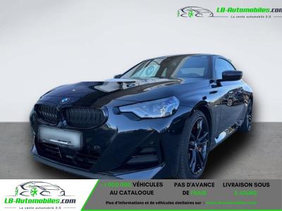 BMW Série 2 Coupé 218i 156 ch BVA