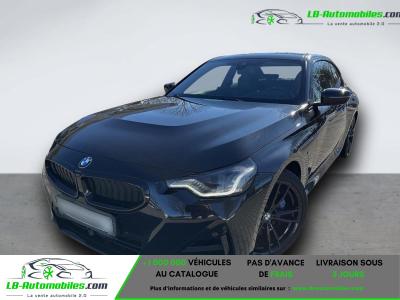 BMW Série 2 Coupé 220i 184 ch BVA