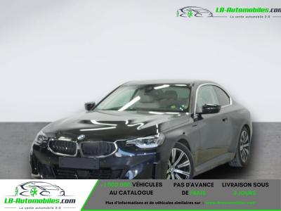 BMW Série 2 Coupé 220i 184 ch BVA