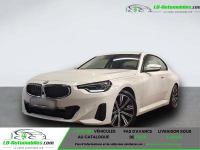 BMW Série 2 Coupé 220i 184 ch BVA