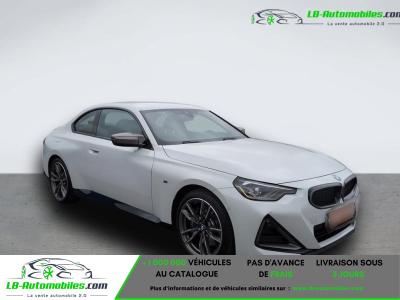 BMW Série 2 Coupé M240i 374 ch BVA