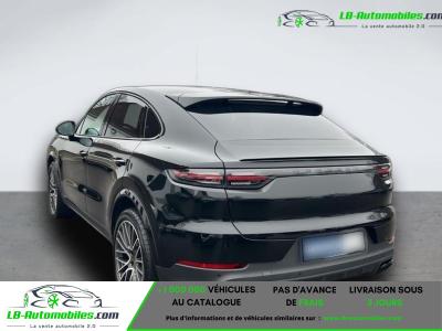 Porsche Cayenne Coupé 3.0 V6 340 ch  BVA