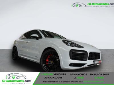 Porsche Cayenne Coupé GTS 4.0 V8 460 ch  BVA