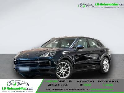Porsche Cayenne Coupé E-Hybrid 3.0 V6 462 ch  BVA