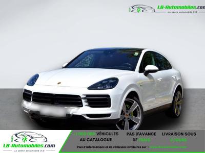 Porsche Cayenne Coupé E-Hybrid 3.0 V6 462 ch  BVA