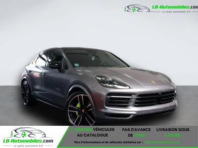 Porsche Cayenne Coupé E-Hybrid 3.0 V6 462 ch  BVA