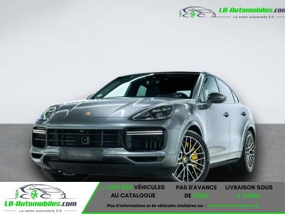 Porsche Cayenne Coupé Turbo E-Hybrid 4.0 V8 680 ch  BVA