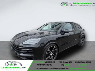 Porsche Cayenne Coupé 3.0 V6 353 ch