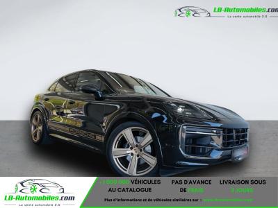 Porsche Cayenne Coupé 3.0 V6 353 ch