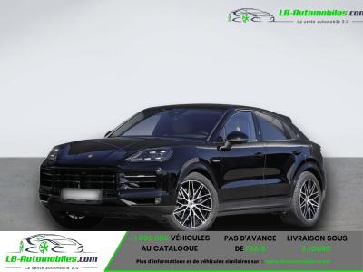 Porsche Cayenne Coupé E-Hybrid 3.0 V6 470 ch
