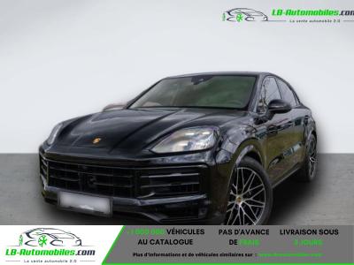 Porsche Cayenne Coupé E-Hybrid 3.0 V6 470 ch