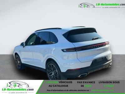 Porsche Cayenne E-Hybrid 3.0 V6 470 ch
