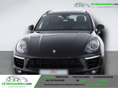 Porsche Macan 2.0 250 ch