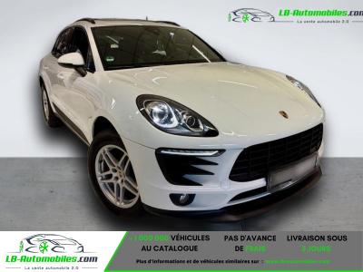 Porsche Macan 2.0 250 ch