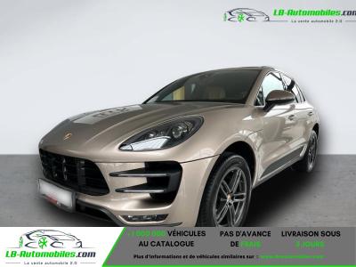 Porsche Macan 2.0 250 ch
