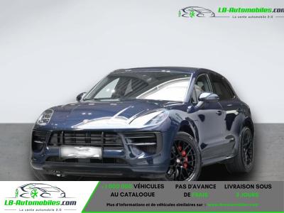 Porsche Macan GTS 3.0 380 ch