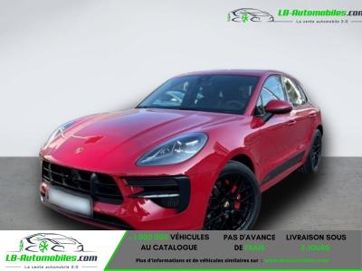 Porsche Macan GTS 3.0 380 ch