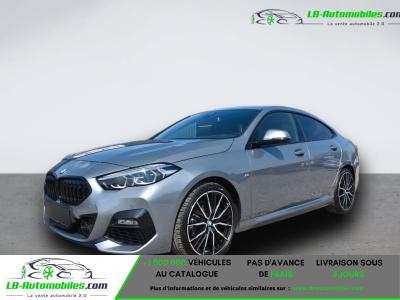 BMW Série 2 Gran Coupé 218i 136 ch BVA