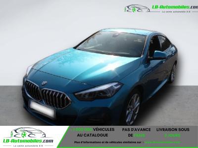 BMW Série 2 Gran Coupé 220d 190 ch BVA
