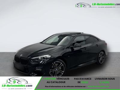 BMW Série 2 Gran Coupé 220d 190 ch BVA