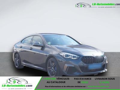BMW Série 2 Gran Coupé M235i xDrive 306 ch BVA