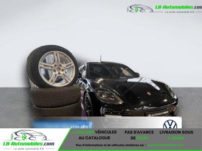 Porsche Panamera Turbo V8 4.0 460 PDK