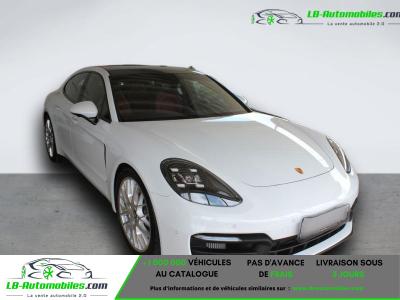 Porsche Panamera 4 V6 3.0 330 ch