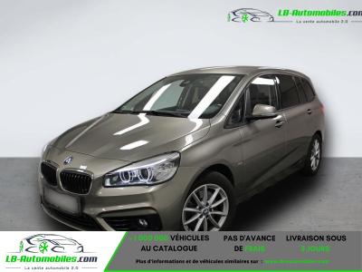 BMW Série 2 Gran Tourer 220i 192 ch