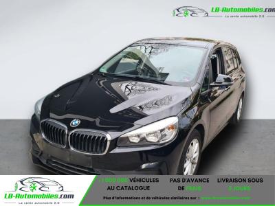 BMW Série 2 Gran Tourer 216d 116 ch