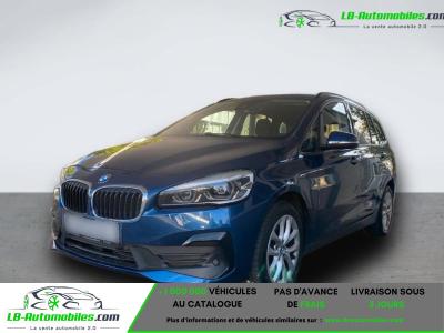 BMW Série 2 Gran Tourer 218d xDrive 150 ch