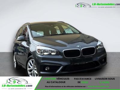 BMW Série 2 Gran Tourer 220i 192 ch