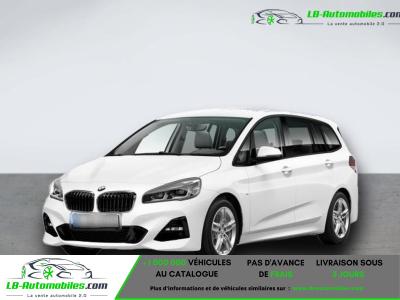 BMW Série 2 Gran Tourer 220i 192 ch