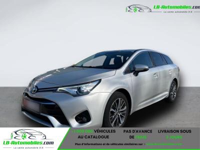 Toyota Avensis Touring Sports  147 VVT-i